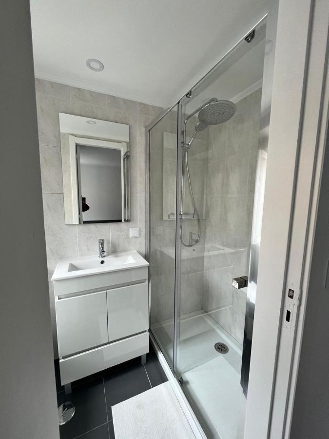 Lisbon Center 3 Modern Apartmemt Appartement Buitenkant foto