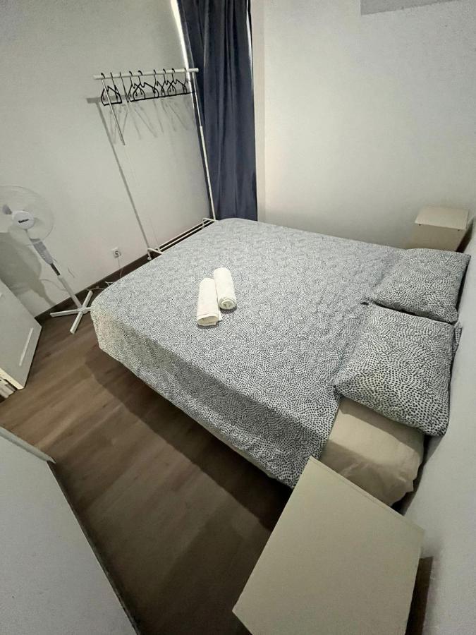 Lisbon Center 3 Modern Apartmemt Appartement Buitenkant foto