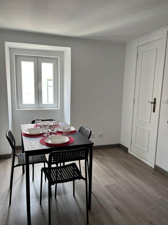 Lisbon Center 3 Modern Apartmemt Appartement Buitenkant foto