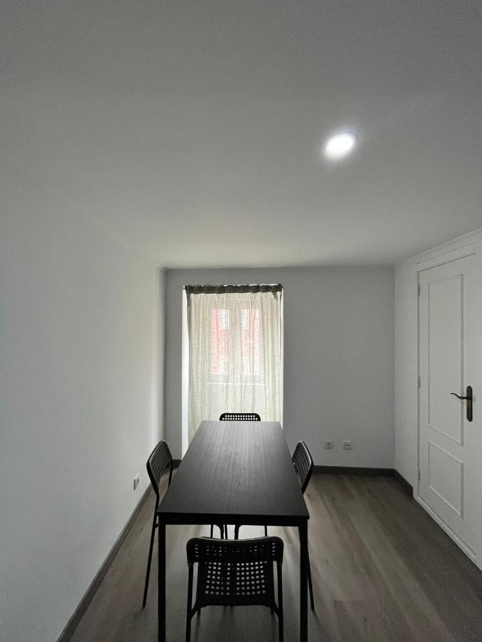 Lisbon Center 3 Modern Apartmemt Appartement Buitenkant foto