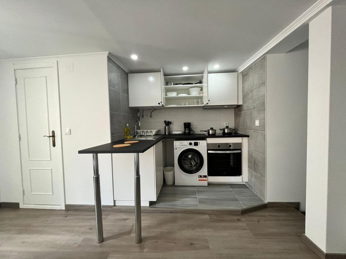 Lisbon Center 3 Modern Apartmemt Appartement Buitenkant foto