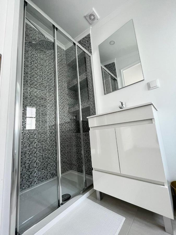 Lisbon Center 3 Modern Apartmemt Appartement Buitenkant foto